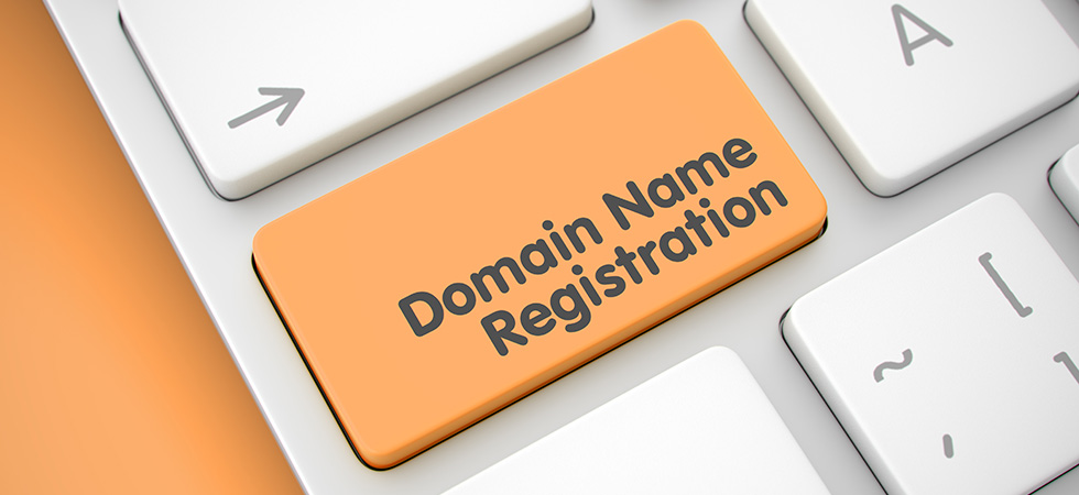 Domain name selection tips