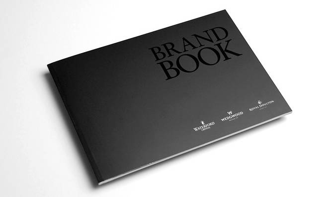 Do I need a brand book?