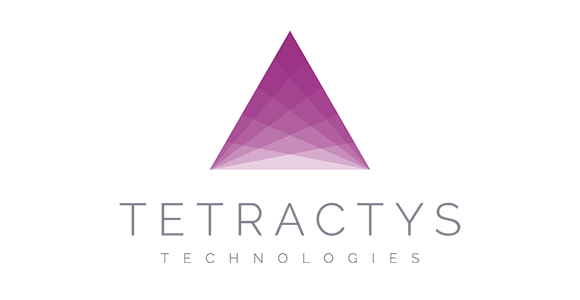 Σχεδίαση εταιρικού σήματος Tetractys