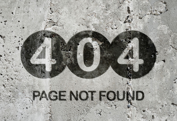 Λάθη στον κώδικα - 404