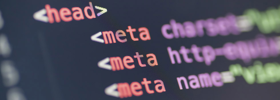 Metadata ιστοσελίδων: Τι είναι και πώς αξιολογούνται;
