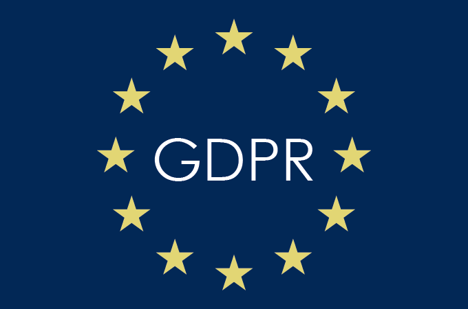 GDPR και Προστασία Προσωπικών Δεδομένων