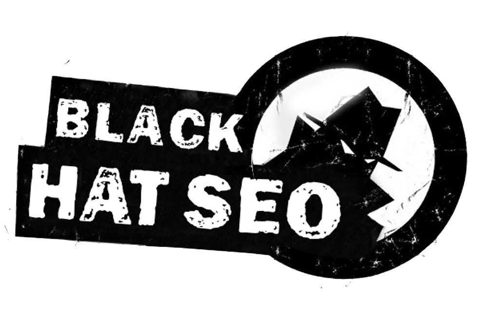 What is Black Hat SEO and how does it affect the ranking of my website?