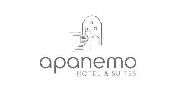 Apanemo Hotel Website