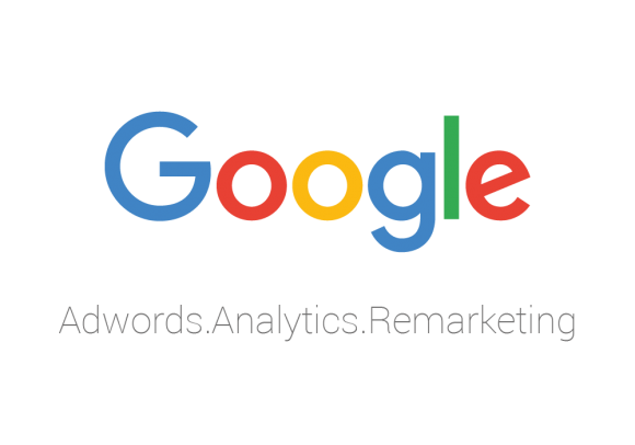 Google Adwords, Analytics &amp; Remarketing