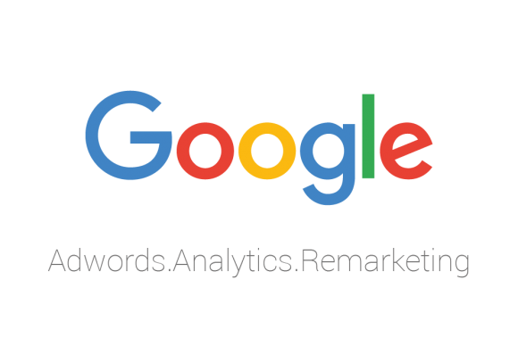 Google Adwords, Analytics & Remarketing