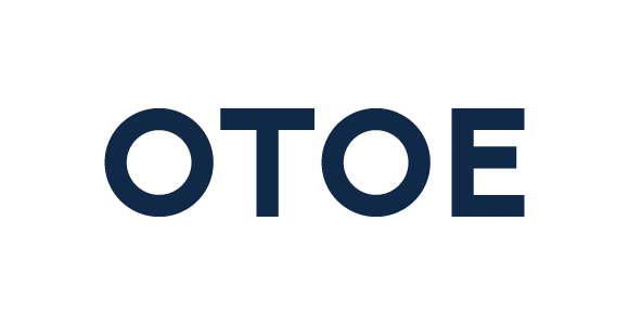 OTOE Websites & Logo design