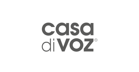 Casa di Voz Website