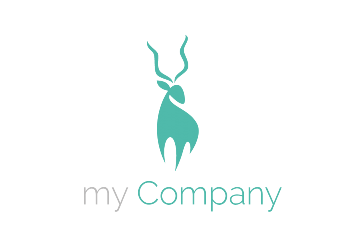 Corporate logo design by Webart